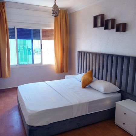 Beautiful Apartment In Centre Ville M2 Tânger Exterior foto