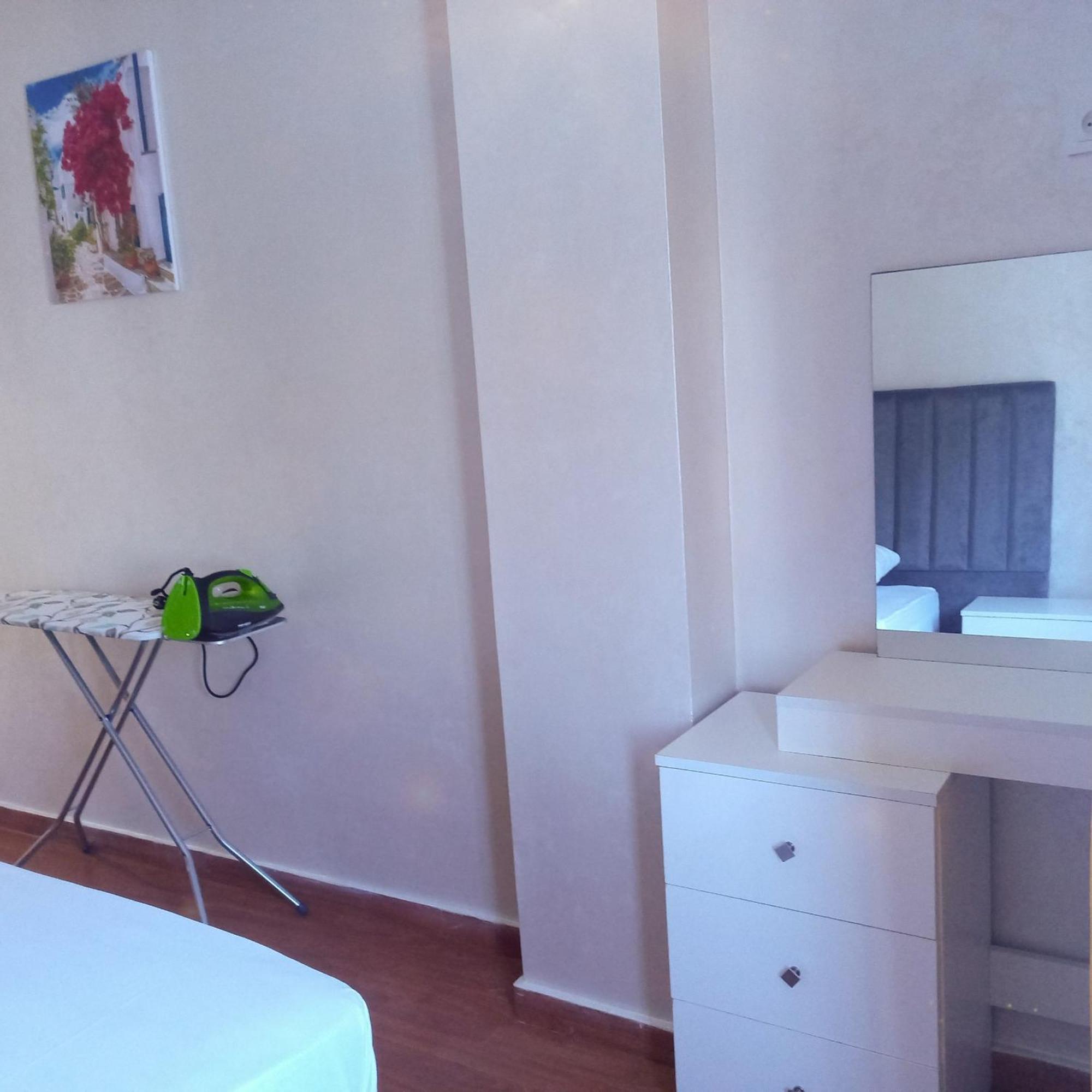 Beautiful Apartment In Centre Ville M2 Tânger Exterior foto